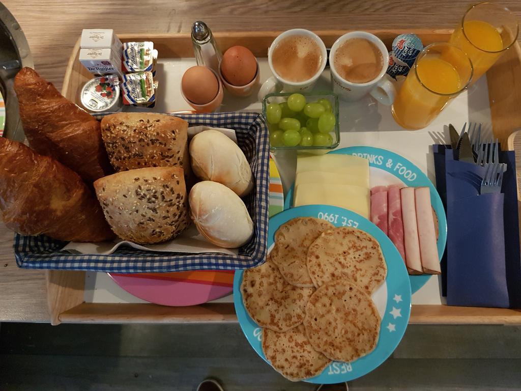 Familienzimmer